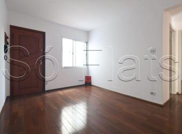 Apartamento · 76m² · 2 Quartos · 1 Vaga · Apartamento para venda em Santana de 76.00m² com 2 Quartos e 1 Garagem