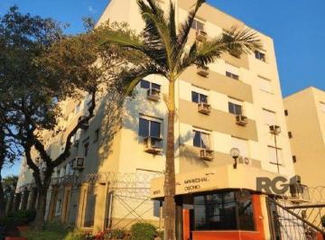 Apartamento · 46m² · 1 Quarto · Apartamento à venda - em São José