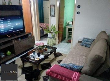 Apartamento · 38m² · 2 Quartos · 1 Vaga · Apartamento para Venda - 38.43m², 2 dormitórios, 1 vaga - Mario Quintana