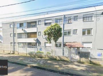 Apartamento · 39m² · 1 Quarto · 1 Vaga · Apartamento de 1 dormitório e vaga no Jardim do Salso