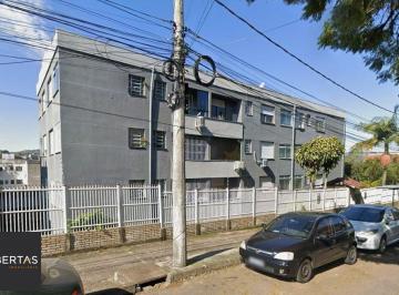 Apartamento · 39m² · 1 Quarto · 1 Vaga · Apartamento de 1 dormitório e vaga no Jardim do Salso