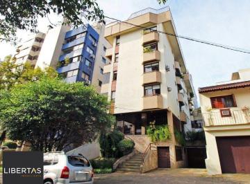 Apartamento · 127m² · 3 Quartos · 1 Vaga · Apartamento 3 dormitórios 1 vaga - Petrópolis