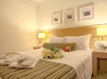 Apartamento · 44m² · 1 Quarto · 1 Vaga · Apartamento para venda em Campo Belo de 44.00m² com 1 Quarto, 1 Suite e 1 Garagem