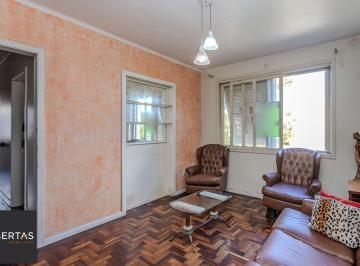 Apartamento · 74m² · 3 Quartos · amplo apto 03 dor. de frente,  piso em parquet, , peças amplas , localizado junt