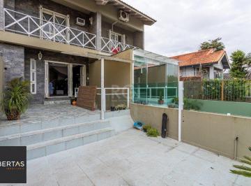 Casa · 172m² · 3 Quartos · 2 Vagas · Sobrado para Venda - 171.64m², 3 dormitórios, sendo 1 suites, 2 vagas - Jardim I