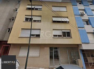 Apartamento · 27m² · 1 Quarto · Apartamento JK no Centro Desocupado