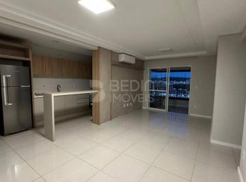 Apartamento · 75m² · 1 Quarto · 1 Vaga · Turmalina Apartamento 01 Suíte à Venda Centro Balneário Camboriú