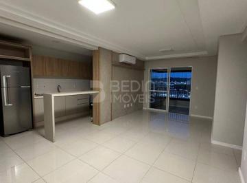 Apartamento · 75m² · 1 Quarto · 1 Vaga · Turmalina Apartamento 01 Suíte à Venda Centro Balneário Camboriú