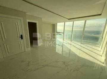 Apartamento · 184m² · 4 Quartos · 5 Vagas · Boreal Tower Frente Mar 04 Suítes à Venda Balneário Camboriú