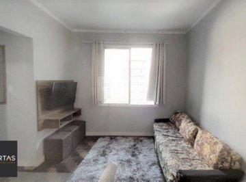 Apartamento · 75m² · 3 Quartos · Apartamento no Centro de 3 dormitórios