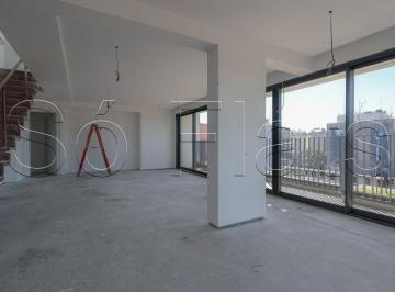 Apartamento · 346m² · 4 Quartos · 2 Vagas · Apartamento para venda em Itaim Bibi de 346.00m² com 4 Quartos, 4 Suites e 2 Garagens