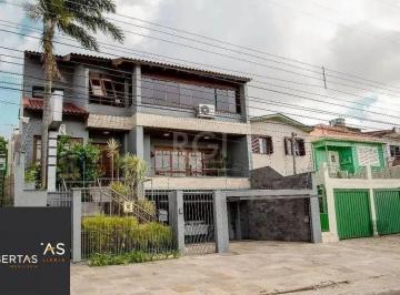 Casa · 450m² · 5 Quartos · 4 Vagas · Casa para aluguel - na Vila Jardim