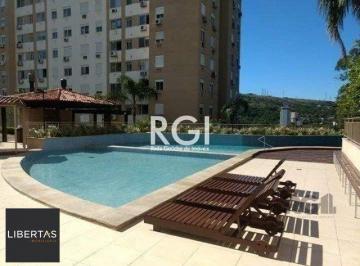 Apartamento · 68m² · 3 Quartos · 1 Vaga · Apartamento no Arboretto de 3 dormitórios infra e vaga DESOCUPADO