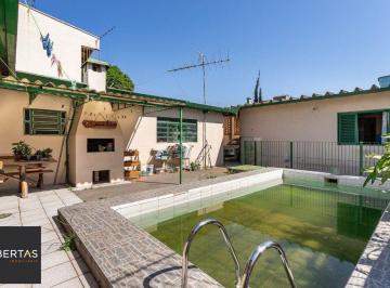 Casa · 143m² · 3 Quartos · 5 Vagas · Casa para Venda - 143.32m², 3 dormitórios, sendo 1 suites, 5 vagas - Parque Sant