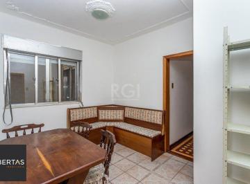 Apartamento · 105m² · 3 Quartos · Apartamento no Bom Fim de 3 dormitórios