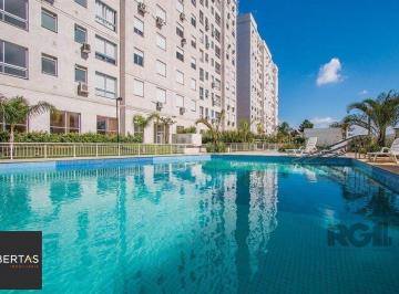 Apartamento · 71m² · 3 Quartos · 2 Vagas · Apartamento no Sarandi de 3 dormitórios e 2 vagas
