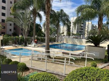 Apartamento · 71m² · 3 Quartos · 2 Vagas · Apartamento no Sarandi de 3 dormitórios e 2 vagas DESOCUPADO