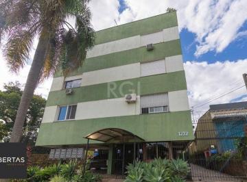Apartamento · 114m² · 2 Quartos · 1 Vaga · Cobertura para Venda 2 dormitórios, 1 vaga - Cristal