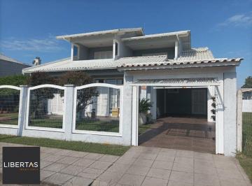 Casa · 240m² · 3 Quartos · 2 Vagas · Casa para Venda 3 dormitórios 2 vagas - Capão Novo
