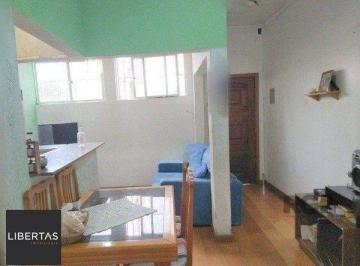 Apartamento · 44m² · 1 Quarto · Apartamento para Venda 1 dormitório, Centro com Pátio