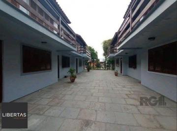 Casa · 72m² · 2 Quartos · 1 Vaga · Casa Condominio para Venda 2 dormitórios, 1 vaga - Praia Imbé