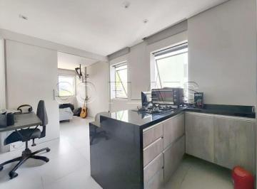 Apartamento · 27m² · 1 Quarto · 1 Vaga · Flat para venda em Consolação de 27.00m² com 1 Quarto, 1 Suite e 1 Garagem