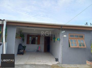 Casa · 162m² · 3 Quartos · Casa à venda - em Magistério
