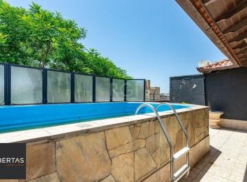 Apartamento · 314m² · 3 Quartos · 4 Vagas · Apartamento duplex cobertura no Sarandi de 4 dormitórios