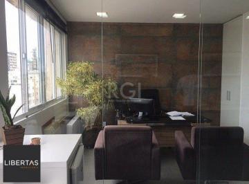 Comercial · 47m² · Conjunto/Sala para Venda - 47.1m², 0 dormitórios, Centro Histórico