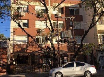 Apartamento · 54m² · 2 Quartos · Apartamento para Venda - 54.18m², 2 dormitórios, Cidade Baixa