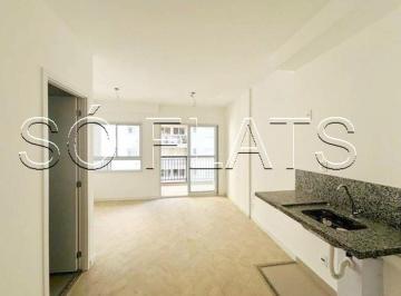 Apartamento · 27m² · 1 Quarto · Studio para venda em Vila Mariana de 27.00m² com 1 Quarto e 1 Suite