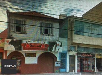 Comercial · 448m² · 3 Quartos · Predio para Venda - 447.88m², 3 dormitórios, Passo da Areia