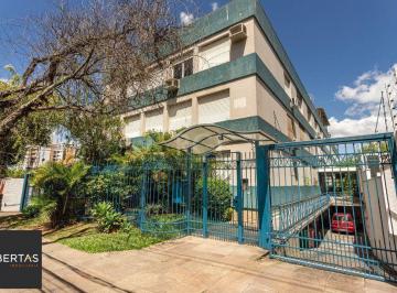 Apartamento · 186m² · 4 Quartos · 1 Vaga · Apartamento no Rio Branco de 4 dormitórios e vaga