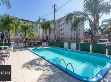Apartamento · 48m² · 2 Quartos · 1 Vaga · Apartamento no Sarandi de 2 dormitórios vaga e infra MOBILIADO E DESOCUPADO