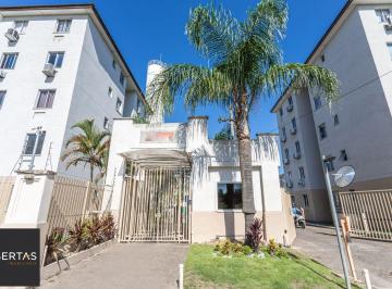 Apartamento · 48m² · 2 Quartos · 1 Vaga · Apartamento no Sarandi de 2 dormitórios vaga e infra MOBILIADO