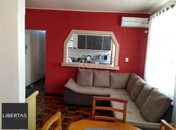 Apartamento · 61m² · 2 Quartos · Apartamento para Venda - 60.86m², 2 dormitórios, Partenon