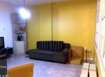 Apartamento · 43m² · 1 Quarto · Apartamento no Centro de 1 dormitório desocupado