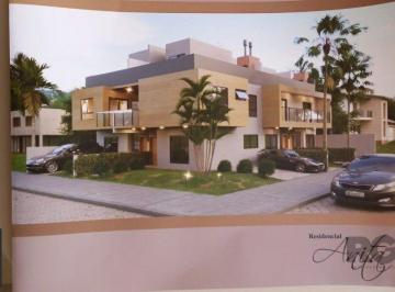 Casa · 133m² · 2 Quartos · 1 Vaga · Casa à venda - no Centro