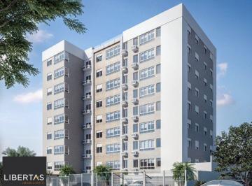 Apartamento · 69m² · 2 Quartos · 2 Vagas · Apartamento para Venda - 69.33m², 2 dormitórios, sendo 1 suites, 2 vagas - Bom J