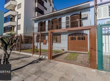 Casa · 280m² · 4 Quartos · 4 Vagas · Casa no Partenon com 4 dormitórios e 4 vagas DESOCUPADA
