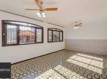 Casa · 280m² · 4 Quartos · 4 Vagas · Casa no Partenon com 4 dormitórios e 4 vagas DESOCUPADA