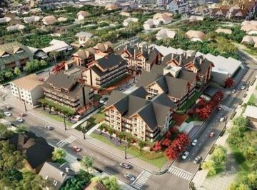 Apartamento · 87m² · 2 Quartos · 1 Vaga · Apartamento à venda - no Centro
