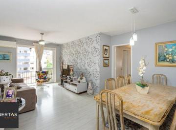 Apartamento · 122m² · 3 Quartos · 1 Vaga · Apartamento de 03 dormitórios (01suíte), com vaga, no bairro São João, em Porto