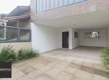 Casa · 325m² · 3 Quartos · 4 Vagas · Casa sobrado para Venda de 3 dormitórios e 4 vagas no Jardim Sabará