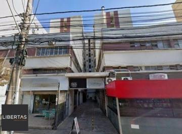 Apartamento · 41m² · 1 Quarto · 1 Vaga · Apartamento na Cidade Baixa de 1 dormitório e vaga