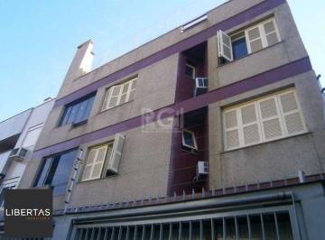 Apartamento · 142m² · 3 Quartos · 2 Vagas · Cobertura para Venda - 142.15m², 3 dormitórios, 2 vagas - São João