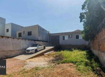 Casa · 94m² · 2 Quartos · 4 Vagas · Casa no bairro Jardim Carvalho de 2 dormitórios e amplo pátio