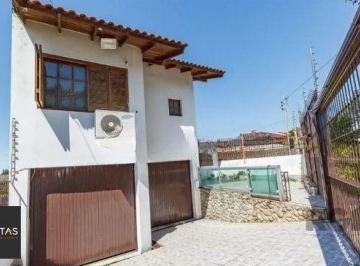 Casa · 237m² · 4 Quartos · 4 Vagas · Casa de 4 dormitórios 4 vagas pátio com piscina no Parque Santa Fé