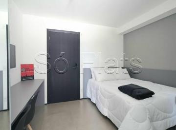 Apartamento · 21m² · 1 Quarto · Apartamento para venda em Moema de 21.00m² com 1 Quarto e 1 Suite
