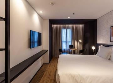 Apartamento · 23m² · 1 Quarto · Flat para venda em Tatuapé de 23.00m² com 1 Quarto e 1 Suite